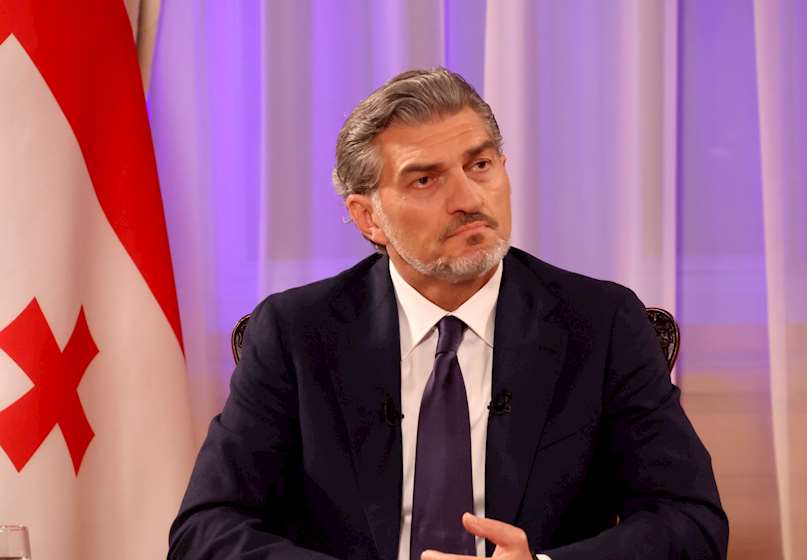 მიხეილ ყაველაშვილი – ნებისმიერ დროს ევროკავშირთან დიალოგისთვის მზად ვართ, დიალოგის გარეშე პრობლემის გადაჭრა შეუძლებელია, როცა ხდება იგნორირება, დამამცირებელი დამოკიდებულება, ამას ვერ მივიღებთ