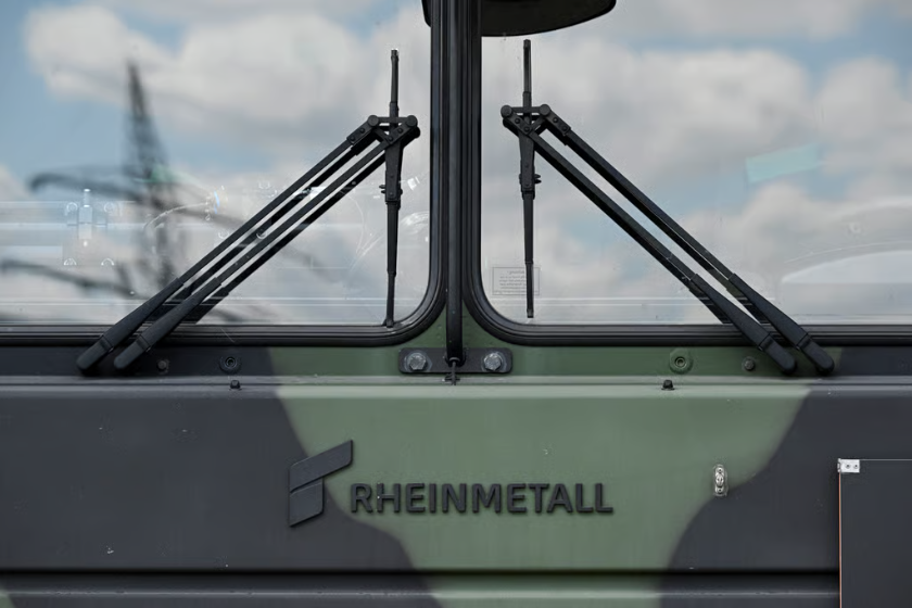 POLITICO: ჩინეთმა Rheinmetall-ი და ევროკავშირის 13 სხვა სამრეწველო კომპანია დაასანქცირა