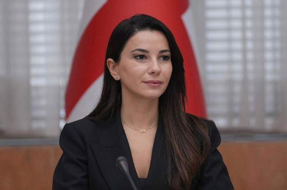 მარიამ ქვრივიშვილი: საერთაშორისო აეროპორტმა ქალაქს ახალი შესაძლებლობები შესძინა, ქუთაისის საერთაშორისო უნივერსიტეტმა შექმნა ძლიერი საგანმანათლებლო და კვლევითი საფუძველი, ხოლო ტექნოლოგიური ჰაბი ამ განვითარების ბუნებრივი გაგრძელებაა - ადგილი, სადაც ცოდნა ეკონომიკურ შესაძლებლობად გარდაიქმნება