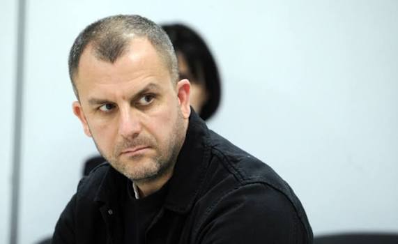 გელა მთივლიშვილი: ის, რაც ვახო სანაიას გაუკეთეს, ფეისბუქზე დაწერილი პოსტის გამო, რომ 14 დღით დააპატიმრეს, იმაზე უარესია, ვიდრე მე რომ ხელყუმბარა მესროლეს წინა ხელისუფლების პირობებში