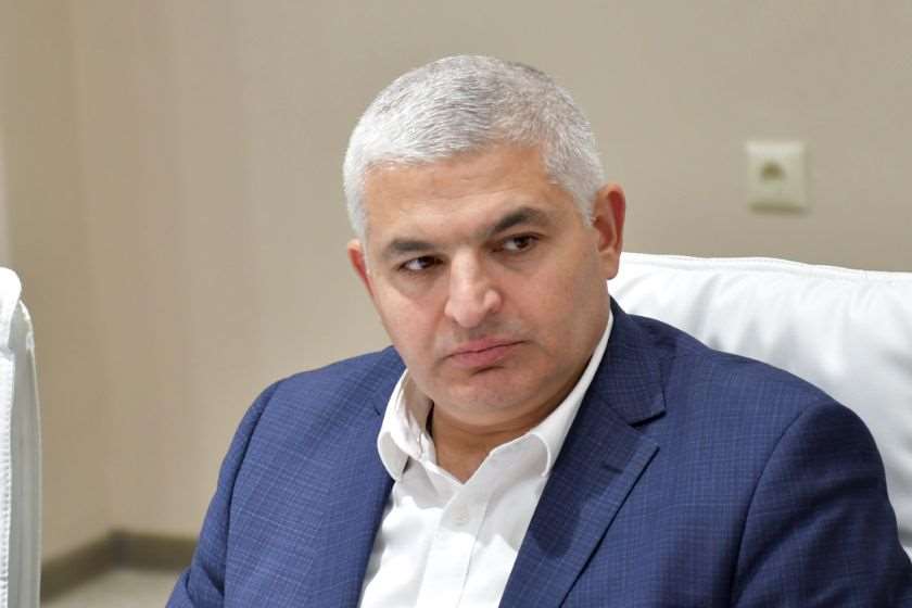 გიორგი სოსიაშვილი: სააკაშვილისგან არ მიკვირს წაქეზება და შექება ისეთი ადამიანების, ვინც ზნეობრივ ორიენტირებზე ილაშქრებენ და ზნეობრივი ორიენტირების წინააღმდეგ გამოდიან