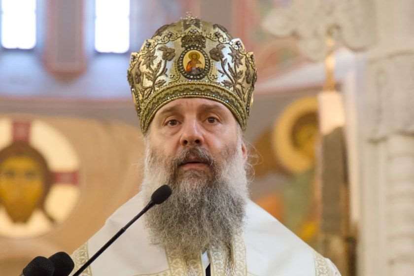 შიო მესამე: უფლის რწმენა ჩვენ გულში არის გასაღები, რომელიც ხსნის საღვთო სიკეთეების დიდ საუნჯეს. გვმართებს, რომ ვილოცოთ და ვთხოვოთ უფალს, რომ გაგვიძლიეროს რწმენა
