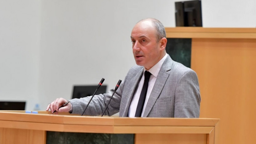 გურამ მაჭარაშვილი – ჩვენ ევროკავშირში იმ ფორმით თუ შევალთ, რასაც დღეს გვთავაზობენ, სუვერენიტეტის დაცვა ნამდვილად აღარ დაგვჭირდება, რადგან აღარ გვექნება
