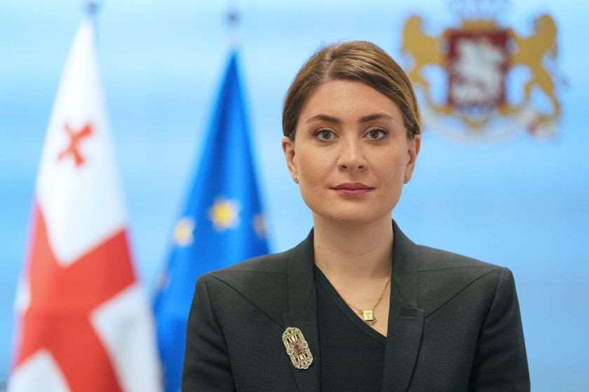 თამარ იოსელიანი: 2026 წლის პირველი ნახევრის შედეგები ნათლად აჩვენებს, რომ საქართველოს სატრანსპორტო სექტორის განვითარება ახალ ეტაპზე არის გადასული