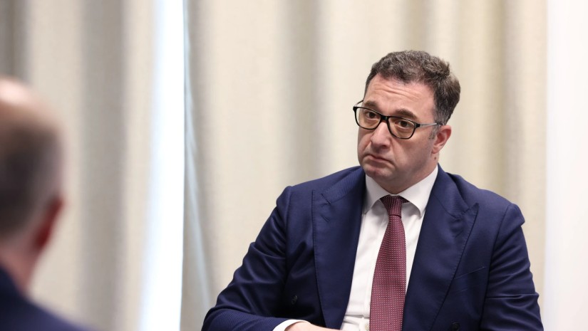 დავით სონღულაშვილი: ქართული ღვინის საერთაშორისო ცნობადობის ზრდა სახელმწიფოს ერთ-ერთი მთავარი პრიორიტეტია