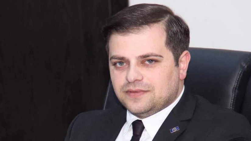 ცოტნე ანანიძე: ევროკავშირის ფუნდამენტურ პრინციპს - სახელმწიფოთა თანასწორობას აუქმებენ, თავადვე ანადგურებენ იმ იდეას, რაზეც ეს კავშირი უნდა იდგეს