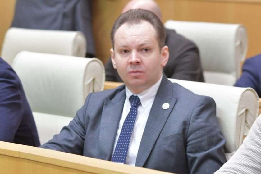 თორნიკე ჭეიშვილი ახალი მოძრაობის დაფუძნებასთან დაკავშირებით ოპოზიციის განცხადებებზე: რადიკალებს მწვავე ალერგია ემართებათ მაშინვე, როდესაც ჩვენ გვესმის იდეა და მიზანი ეროვნული ღირებულებების დაცვისა, ვინაიდან არაერთხელ სწორედ ისინი იდგნენ იმ მასირებული შტურმის უკან, რომელიც ხორციელდებოდა ჩვენს ტრადიციებზე, კულტურაზე, ეკლესიაზე