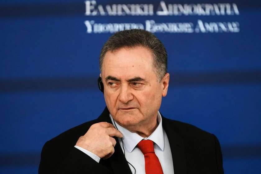 ისრაელის თავდაცვის მინისტრი: ჩვენ ძალიან გვინდა ირანის ენერგეტიკულ ობიექტებზე დარტყმა, თუმცა აშშ ამ ეტაპზე ამის თანხმობას არ იძლევა
