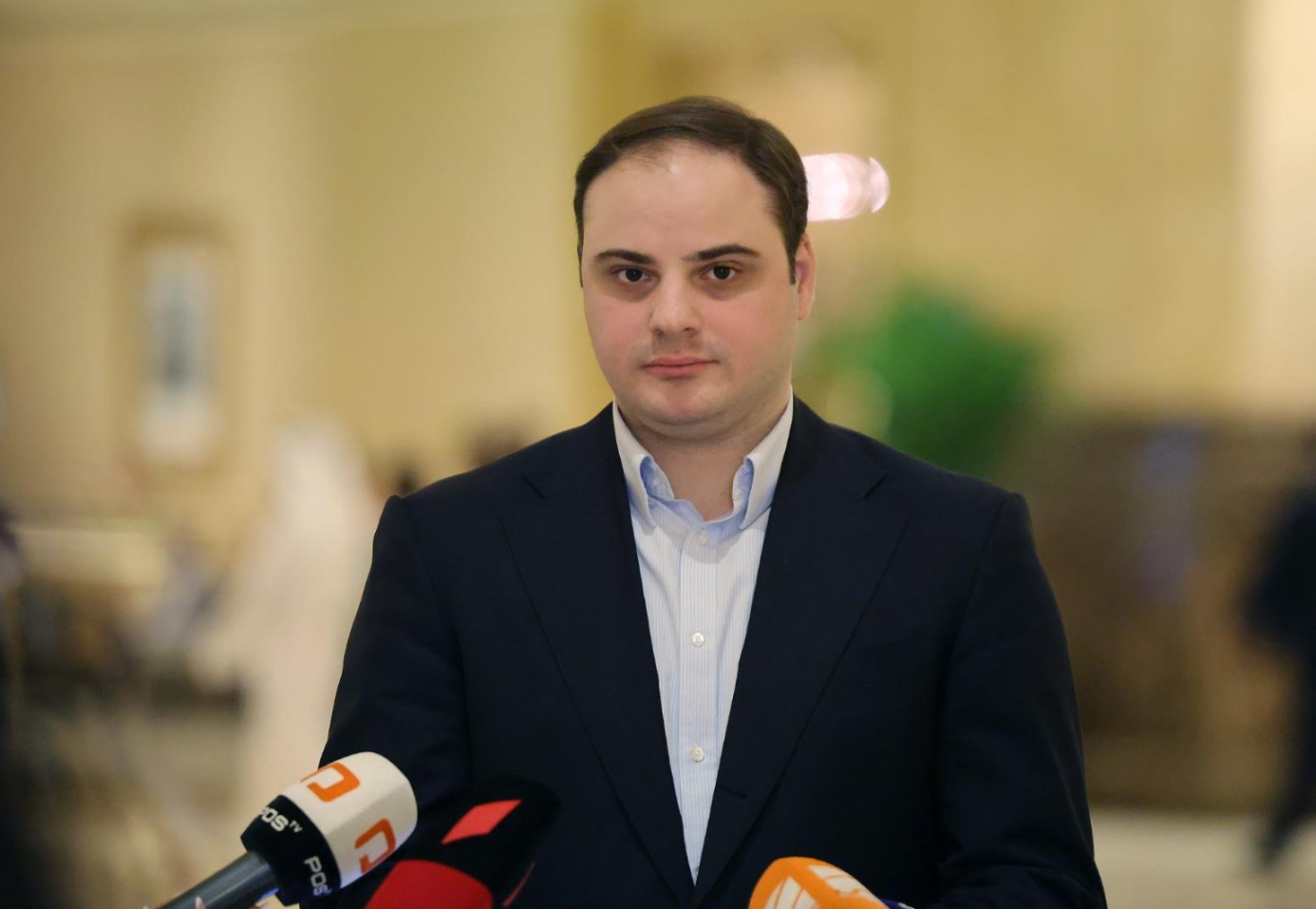 ლევან ჟორჟოლიანი: კომპრომისები ხარისხის ხარჯზე გამორიცხულია, მიზანია, გადავიხადოთ ადეკვატური ღირებულება, ბიზნესმა თავისი მიიღოს, სახელმწიფომ და მოქალაქეებმა მივიღოთ ხარისხიანი ინფრასტრუქტურა, რომელსაც არ უნდა სჭირდებოდეს რეაბილიტაცია 2-3 წლის შემდეგ