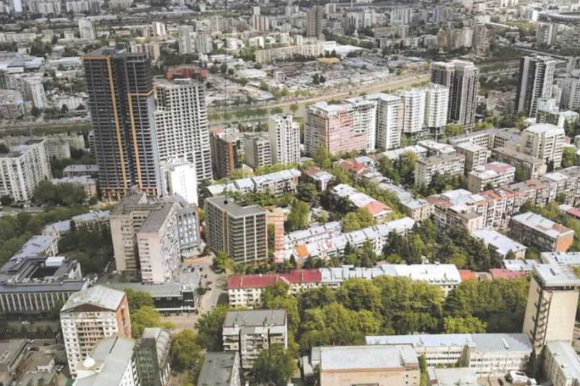 იოსებიძის ქუჩაზე IV ხარისხის ავარიული საცხოვრებელი კორპუსის ჩანაცვლება განხორციელდება