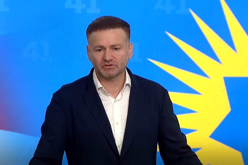 ირაკლი ჭეიშვილი: ყოველივე აქტის მიღებასა თუ დაინიცირებაში ჯო უილსონს უხდიან კონკრეტულ თანხას და იმიტომ არის ასეთი აჟიტირებული