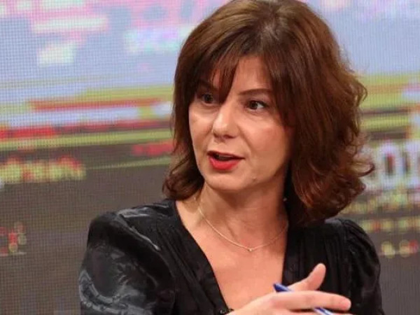 თამარ ჩერგოლეიშვილი – მგონი, მიხეილ სააკაშვილი უფრო ადმირალ ნელსონად გამოვა, ნილოსის ომში წავა და ნაპოლეონს დაამარცხებს