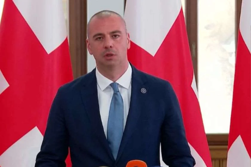 ლევან მაჭავარიანი: რეგიონებში არის გამოწვევები. ჩვენ გვინდა, რომ ეს ყველაფერი იყოს მაქსიმალურად გამართული. მამუკა მდინარაძე ამ ყველაფრის ეფექტიანად აღსრულებას უზრუნველყოფს
