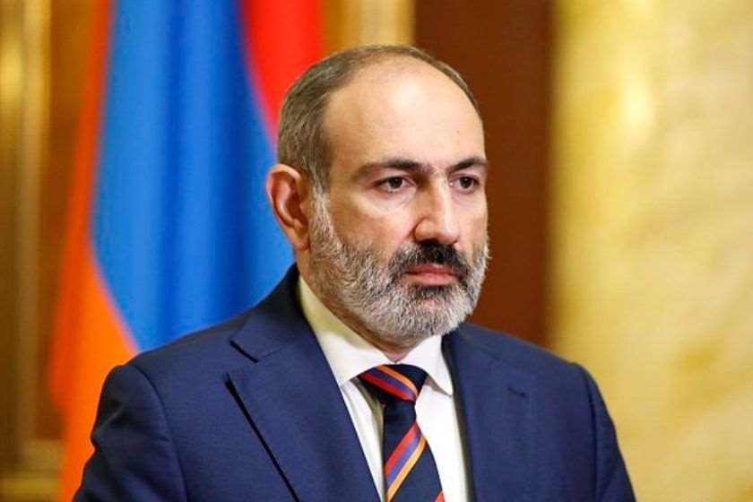 ნიკოლ ფაშინიანი: საქართველოს სჭირდება სომხეთი, ისევე როგორც სომხეთს სჭირდება საქართველო