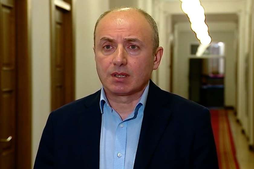 გურამ მაჭარაშვილი: თუ ეკლესიის, სიწმინდეებისა და ეროვნული ფასეულობების დაცვის შესახებ ინიციატივა პარლამენტში შემოვა, „ხალხის ძალა“ მასზე იმსჯელებს