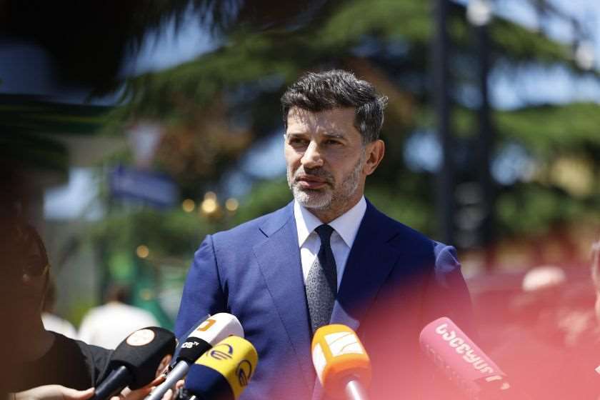კახა კალაძე ნაურუს გადაწყვეტილებაზე: ეს სწორი და მნიშვნელოვანი გადაწყვეტილებაა, რომელიც განპირობებულია საგარეო საქმეთა სამინისტროს აქტიური მუშაობით