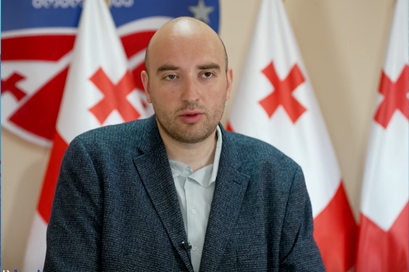 ირაკლი ფავლენიშვილი: ძალიან ბევრი პოლიტიკური ლიდერი ყოფილა ციხეში და ციხიდან გამოსვლის შემდგომ მოსულა ხელისუფლებაში
