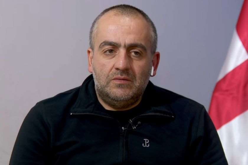გიორგი გამსახურდია სახელმწიფოს მიერ დიუშენით დაავადებულთათვის მედიკამენტის ყიდვაზე: ეს არის ბიძინა ივანიშვილის და ,,ქართული ოცნების’’ ლიდერშიფის ხელწერა და არა ის, რასაც აკეთებს ე.წ. ოპოზიცია, რომელიც სენსიტიური თემებით მანიპულირებს