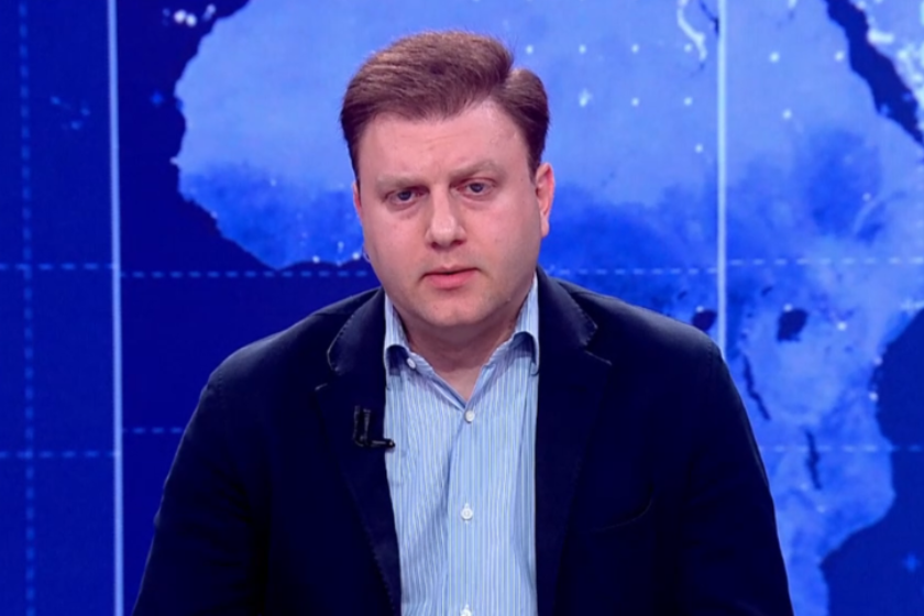 ვატო შაქარიშვილი: უკონტროლო მიგრაცია, რაც ევროკავშირში „დიფ სთეითის“ კარნახით დაინერგა, ევროპის ერთ-ერთი მთავარი თავის ტკივილია. ევროკავშირი დეგრადაციის შეუქცევად პროცესში მყოფი, ძალიან მყიფე გაერთიანებაა, რომელიც ინგრევა და თუ ჩვენ მისი მიმართულებით სვლას გავაგრძელებთ, ამ ნანგრევებში მოვყვებით