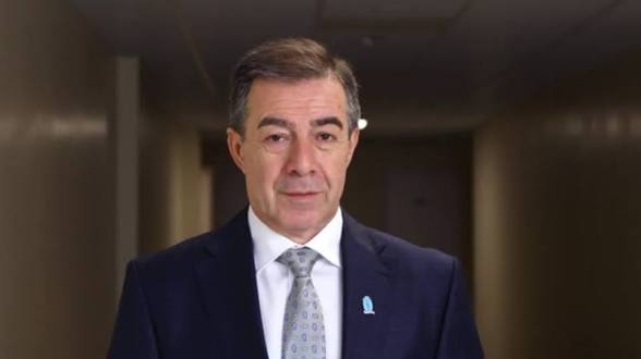 სამედიცინო უნივერსიტეტის რექტორი სახელმწიფო უნივერსიტეტებში უფასო სწავლებაზე: ძალიან ბევრი ოჯახისთვის ეს არის ძალიან შეღავათიანი, ბევრისთვის საკმაოდ მძიმე ტვირთი იყო სახელმწიფო უნივერსიტეტებში სწავლის საფასურის გადახდა. მეორე მხრივ, ეს კარგი სწავლისკენ სტუდენტის წახალისებაა, ანუ ისწავლი კარგად - შემდგომ ეტაპზეც მიიღებ დაფინანსებას