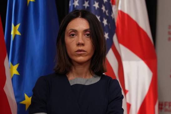 ანა წითლიძე ბოკუჩავაზე: ამ ჩემს მრავალჭირგამოვლილ, ნაბრძოლ პარტიას ბევრი რამ უნახავს, მაგრამ თანამდებობის შენარჩუნების ასეთი უბადრუკი მცდელობა ნამდვილად პირველად ვნახე