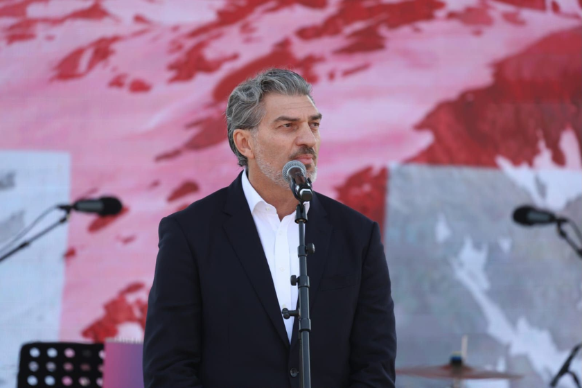 მიხეილ ყაველაშვილი: შუამთობა ის დღესასწაულია, სადაც ნათლად ჩანს ქართველი ადამიანის ხასიათი, კულტურა და ის ფასეულობები, რომლებმაც ჩვენი ეროვნული იდენტობა საუკუნეების განმავლობაში შემოინახა