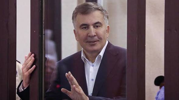 მიხეილ სააკაშვილი – დავინახე ოდისევსის ღრმა შინაარსი, პენელოპა საქართველოს მართვის სადავეებია, მისი ხელის მთხოვნელები – „ოპოზიციონერები“, პენელოპას მე უფრო შევესაბამები, ღირს ოდისევსის დაბრუნება, თუნდაც ამას შეეწიროს