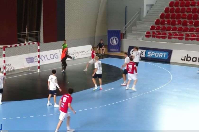 საქართველო 18 წლამდე ვაჟ ხელბურთელთა ევროპის ჩემპიონატს მასპინძლობს