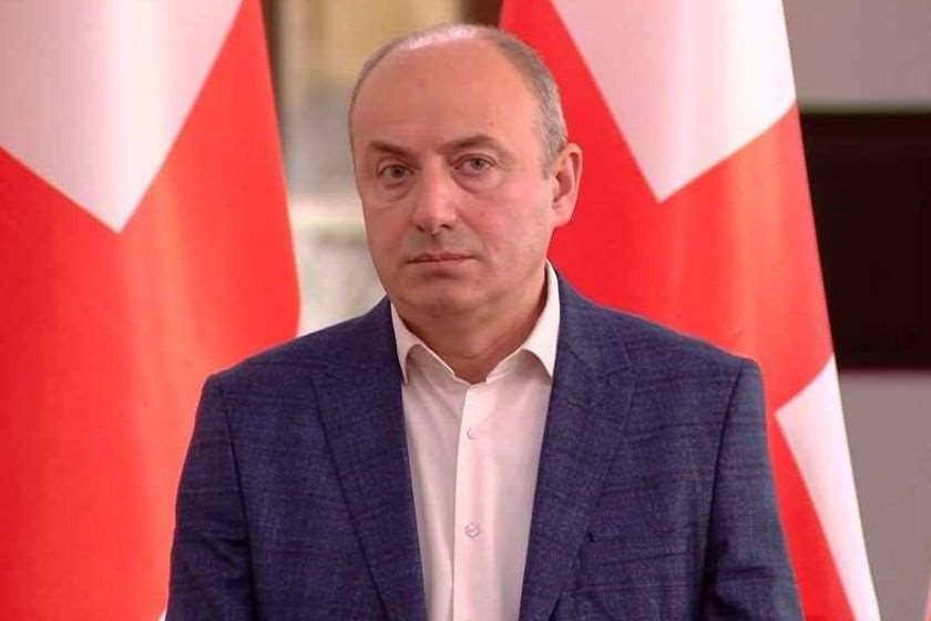 გურამ მაჭარაშვილი – „ნაცაგენტურამ“ ქვეყანაში ვადამდელი არჩევნები რამდენჯერაც მოითხოვა, იმდენჯერ პარტიაში ვადამდელი არჩევნების ჩატარება მოუწია