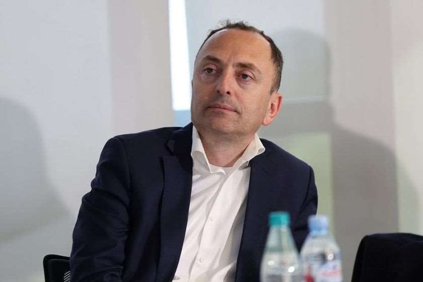 კახაბერ დავითაია: ეროვნული ბანკის ახალი ანალიტიკური პორტალი ეკონომიკური მონაცემების ანალიზისთვის მეტად პრაქტიკული და სასარგებლო ინსტრუმენტია
