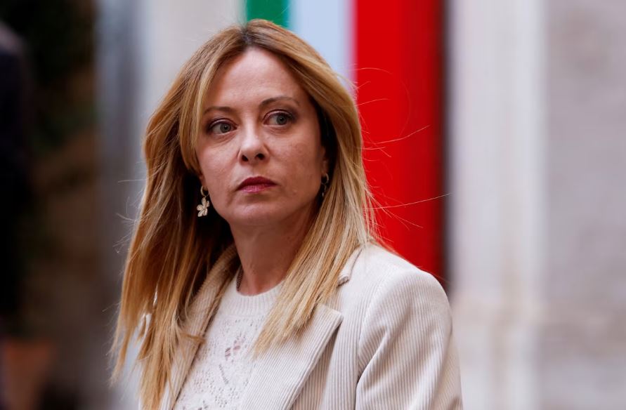 იტალიის პრემიერი, ალბანეთის მოდელის მსგავსად, მიგრანტთა რეპატრიაციის ცენტრების სხვა ქვეყნებში გახსნის ინიციატივით გამოდის, მათ შორის სომხეთში, მონტენეგროსა და აფრიკაში 