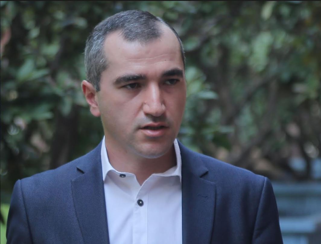 ოთარ ანგურიძე: სებ-ის ეკონომიკური მონაცემების პორტალი და ინფლაციის ინტერაქტიულ-ანალიტიკური ანგარიში ზრდის საზოგადოების ინფორმირებულობას