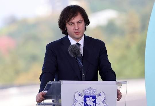 პრემიერი ხარძიანის საქმეზე: ამ ყველაფერში იყვნენ ჩართულები მაშინდელი რეჟიმის მაღალჩინოსნები, რაც კიდევ ერთხელ დაადასტურა გამოძიებამ, ეს საქმე კიდევ ერთხელ შეგვახსენებს იმას, თუ როგორი სისხლიანი იყო, პირდაპირი გაგებით, „ნაცმოძრაობის“ რეჟიმი