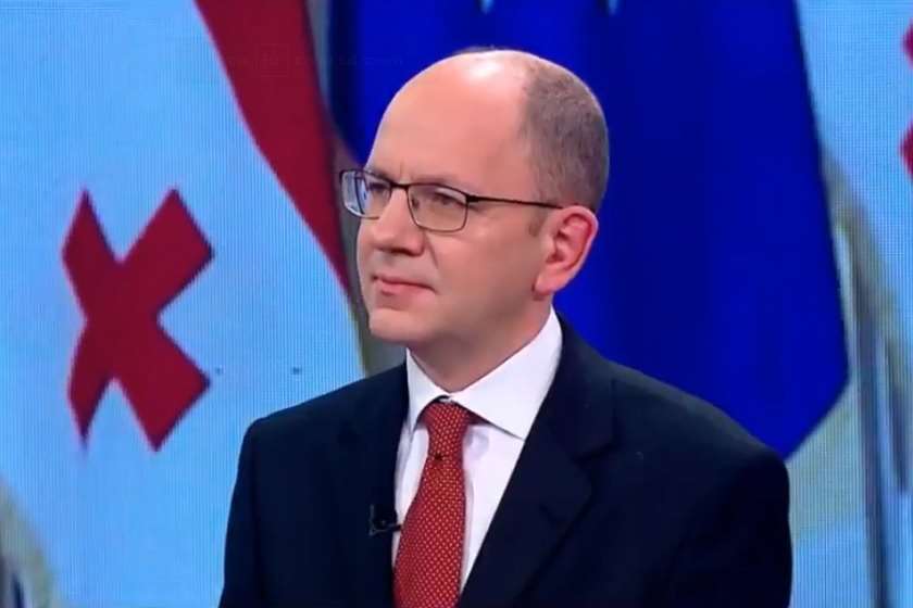 გია აბაშიძე: მკვლელების, სადისტების, მძარცველების ნაცრეჟიმი ვერასდროს მობრუნდება- ბესარიონ ხარძიანის წამებისა და ქონების გამოძალვის ფაქტებზე, სასამართლომ გიორგი უდესიანი და ალექსანდრე მუხაძე დამნაშავედ ცნო