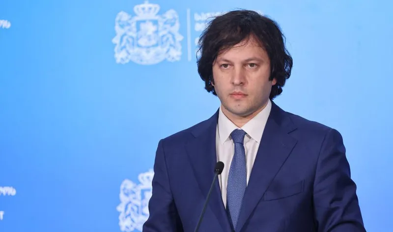 ირაკლი კობახიძე: პოლიტიკური ძალები და მათთან დაკავშირებული არასამთავრობოები, რომლებიც ერთიან რადიკალურ ძალად ჩამოყალიბდნენ, ანტირუსულ აგრესიას 2008-2012 წლებში არ შეუწუხებია - ქართულმა აგენტურამ რადიკალური ანტირუსული განწყობა მხოლოდ მას შემდეგ ჩამოიყალიბა, რაც რუსეთი უკრაინაში მეორედ შეიჭრა