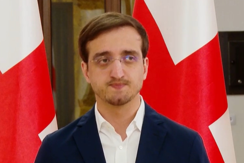 თორნიკე ფაღავა "ნაციონალურ მოძრაობაზე": მაშინ, როდესაც მათ პატრონებს სჭირდებოდათ რუსეთთან გადატვირთვის პოლიტიკა, იმ დროინდელმა ხელისუფლებამ უგულებელყო ჩვენი ქვეყნის სახელმწიფო ინტერესები და მათი პატრონების ინტერესებს დაუჭირეს მხარი