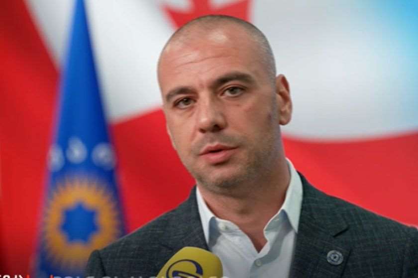 ლევან მაჭავარიანი ოპოზიციაზე: კარგად გვახსოვს, რომ მათ ხმა მისცეს ომიდან სულ მალე მსოფლიო სავაჭრო ორგანიზაციაში რუსეთის გაწევრებას. აღუდგინეს უვიზო მიმოსვლა ცალმხრივად რუსეთის მოქალაქეებს. გადასცეს ჩვენი სტრატეგიული ობიექტები რუსეთის სახელმწიფოს მფლობელობაში არსებულ კომპანიებს. ხელი მოუწერეს რეზოლუციაზე, სადაც ჩვენს გმირ სამხედროებს დააბრალეს ომის დაწყება