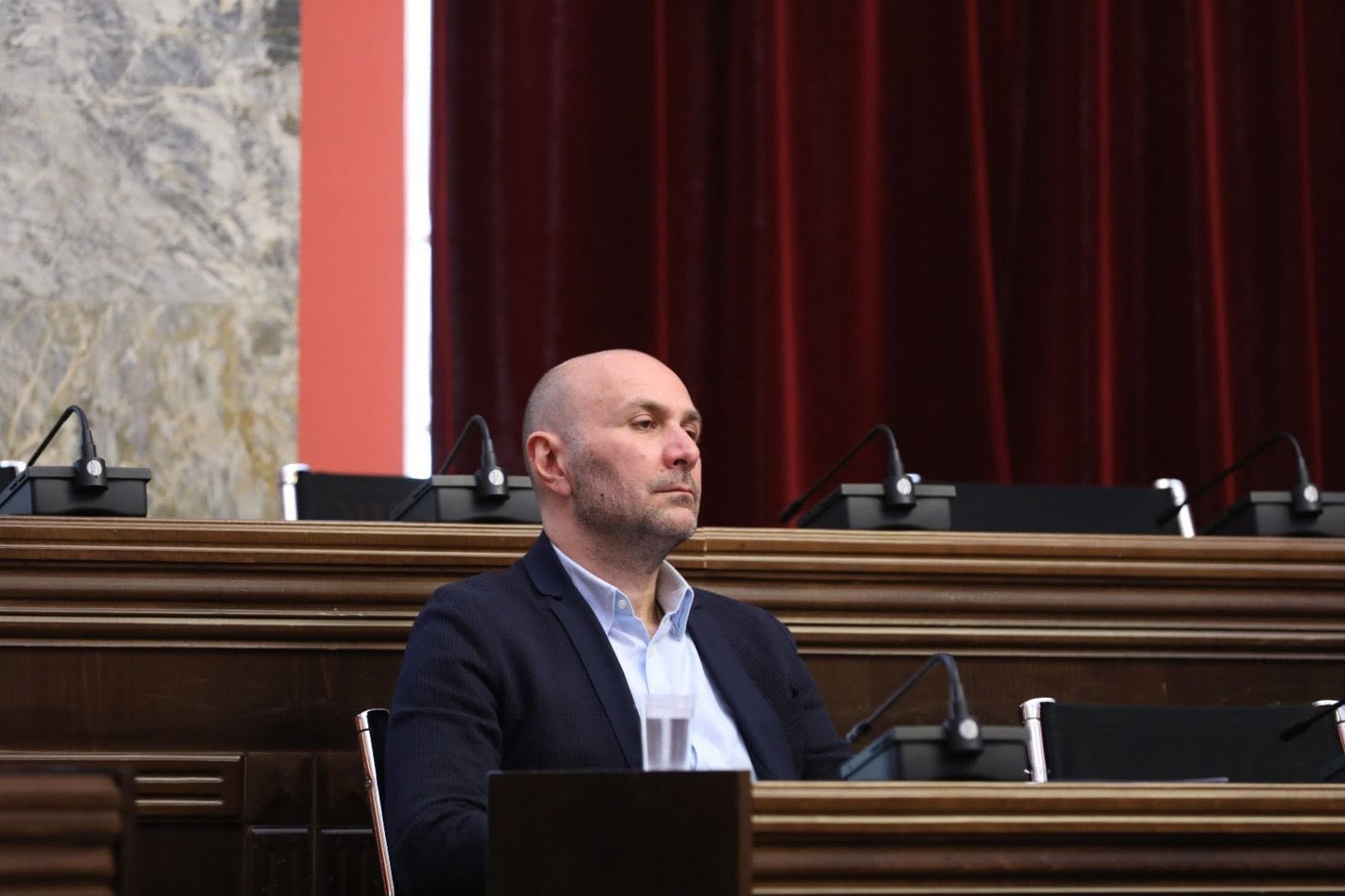 აკაკი ალადაშვილი ზალუჟნის განცხადებაზე, რომ უკრაინა ნატო-ში არასდროს გაწევრიანდება: საქართველოსთან მიმართებაში როდესაც ვამბობდით ამას, გვეუბნებოდნენ, რომ სინამდვილეში ღია კარის დღე ორპირი კარის დღეა და დიდხანს მოგვიწევდა ორპირში დგომა