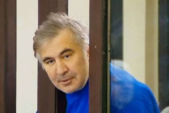 მიხეილ სააკაშვილი – პირველ ოქტომბერს სრულდება ჩემი ტყვეობის ხუთი წელი, ზუსტად იმდენი, სერვანტესი რომ ჰყავდათ ტყვეობაში
