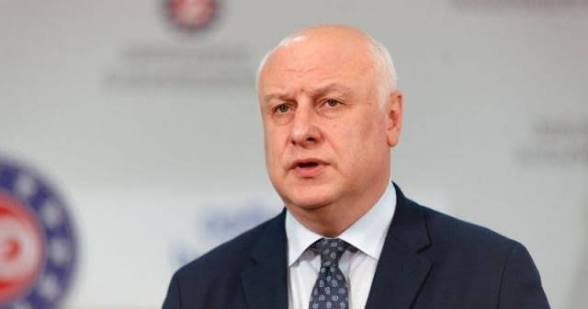 გიგი წერეთელი პრემიერის განცხადებაზე: უკრაინაში ომმა ყველა დაარწმუნა, რომ რუსეთთან ლაპარაკის რესურსი არ არსებობს. მცდელობა იყო, რომ 2008 წლის შემდეგ შემობრუნებულიყო პროცესი - რუსეთი დიპლომატიური გზით წამოსულიყო თავისი ვალდებულებების შესრულებაზე და ამის გამო იყო ასეთი პოლიტიკა