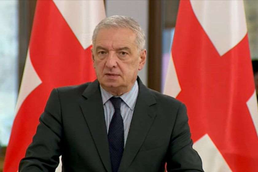 გიორგი ვოლსკი: "იმ პერიოდში დასავლეთს სჭირდებოდა გარკვეული გადატვირთვა რუსეთთან ურთიერთობაში. ჰქონდა შეკვეთა [მაშინდელ ხელისუფლებას] ურთიერთობის მოგვარების, დალაგების და საერთაშორისო სავაჭრო ორგანიზაციაში რუსეთის მიღების"