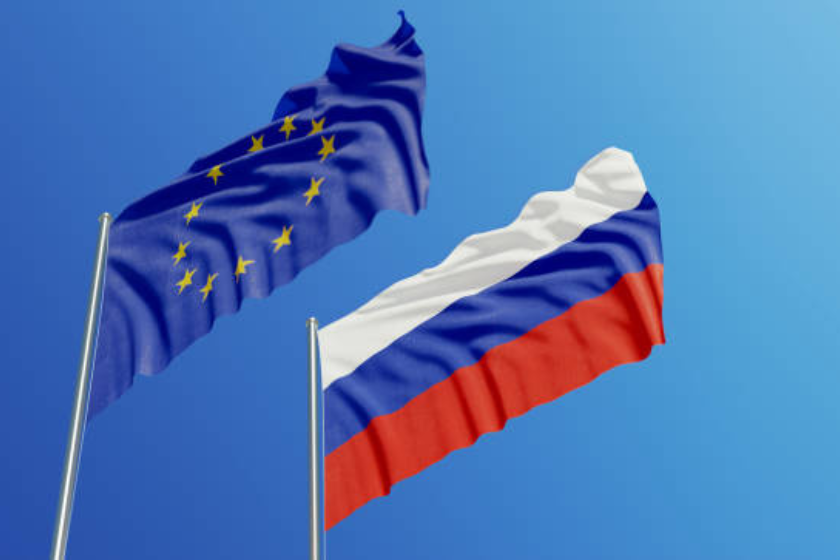 Bloomberg: ევროპისა და რუსეთის ყოფილმა მაღალჩინოსნებმა უკრაინაში ომის დასრულების გზებზე ვენაში არაფორმალური მოლაპარაკებები გამართეს
