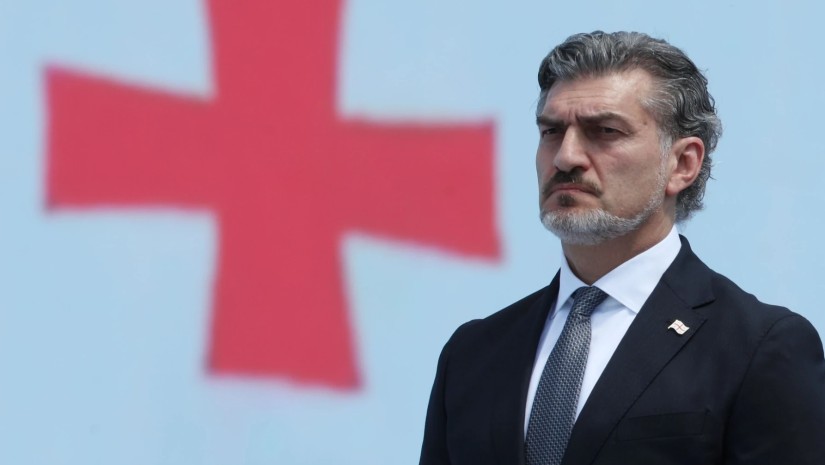 მიხეილ ყაველაშვილი: მწუხარებას გამოვთქვამ სამცხე-ჯავახეთის მხარეში სახელმწიფო რწმუნებულის, ზაალ გელაშვილის გარდაცვალების გამო. ის წლების განმავლობაში ერთგულად ემსახურებოდა სახელმწიფოს