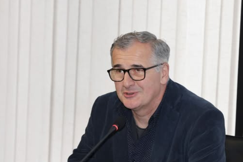 კობა ლიკლიკაძე – გიორგი ბარამიძეს ბევრი რამის მოსმენა და ბევრ კითხვაზე პასუხის გაცემა მოუწევს 