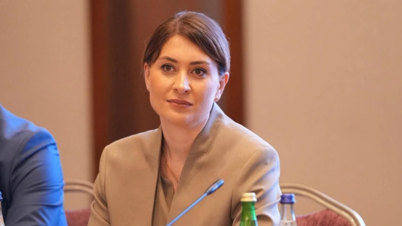 თამარ იოსელიანი: აგვისტოს თვიდან საქართველოს რკინიგზის მომხმარებლები შეძლებენ, რომ თბილისიდან ბათუმში 4 საათში იმგზავრონ