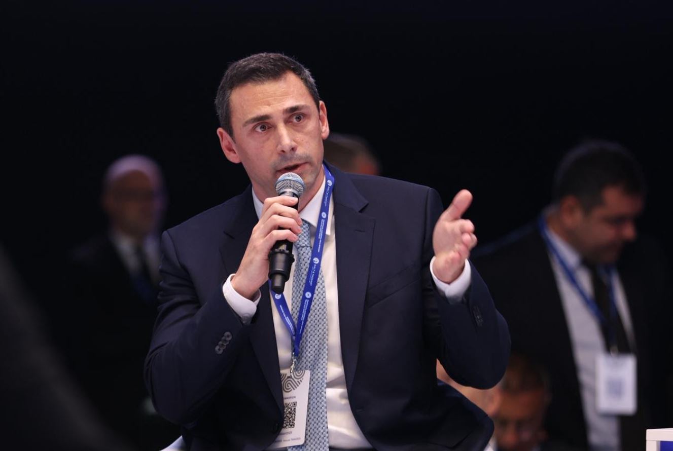 ლაშა აბაშიძე​ – თბილისი-ბათუმის და ბათუმი-თბილისის სარკინიგზო ხაზზე მგზავრობის დრო ოთხ საათამდე შემცირდა