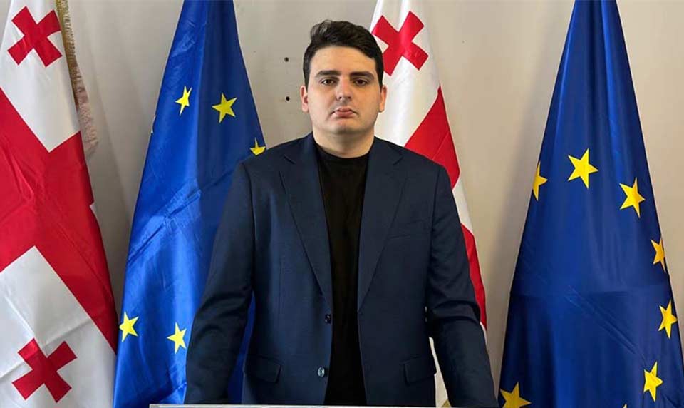 ლევან სანიკიძე: რუს ტურისტებს როდესაც ხვდებოდა მიხეილ სააკაშვილი, მაშინ ქართულ სახელმწიფოს ჰქონდა ბევრად უფრო მეტი თავმოყვარეობა, ვიდრე დღეს აქვს