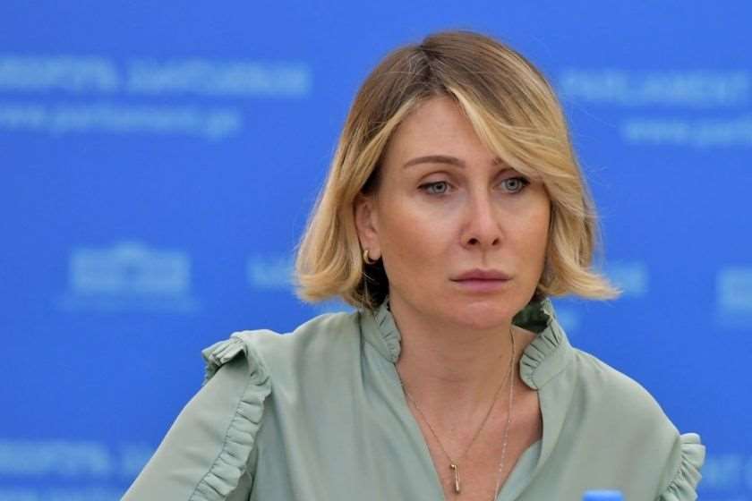 ნინო წილოსანი – გიორგი ბარამიძის განცხადება ქართულ-აფხაზურ ურთიერთობებში ფაქტობრივად ტერაქტის ტოლფასია