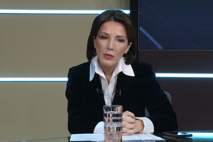 თამთა მეგრელიშვილი: განვითარების დინამიკის ფონზე მიზანმიმართულად ხდება ყალბი აღქმის შექმნა იმის შესახებ, რომ საქართველო ტურისტებისთვის, განსაკუთრებით რუსი ტურისტებისთვის, საშიში ან არასასურველი გარემოა, რაც პოლიტიკური მანიპულაციაა და საზოგადოების პოლარიზაციის გაღრმავებასა და საქართველოს, როგორც უსაფრთხო ტურისტული მიმართულების, დისკრედიტაციას ემსახურება