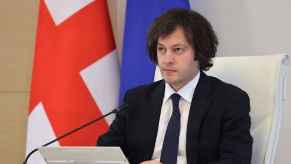 ირაკლი კობახიძე გიორგი ბარამიძის განცხადებაზე: ეს არის ყოვლად სამარცხვინო, მოღალატეობრივი განცხადება, როდესაც ასეთ რამეს აკადრებ საკუთარ ხალხს, შენს თანამოქალაქეებს, შენს კულტურას, ეს არის „ნაცისგანაც“ კი წარმოუდგენელი რამ, რასაც აუცილებლად სჭირდება საზოგადოების სათანადო რეაქცია